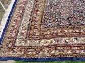 Vintažinis 3x4 m. vilnos kilimas Zahedan(iranas) - nuotraukos Nr. 3