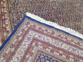 Vintažinis 3x4 m. vilnos kilimas Zahedan(iranas) - nuotraukos Nr. 6