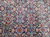 Vintažinis 3x4 m. vilnos kilimas Zahedan(iranas) - nuotraukos Nr. 16