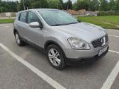 Nissan Qashqai - nuotraukos Nr. 3