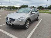 Nissan Qashqai - nuotraukos Nr. 4