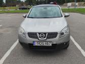 Nissan Qashqai - nuotraukos Nr. 5