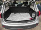 Nissan Qashqai - nuotraukos Nr. 7
