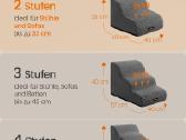 Laipteliai augintiniui - nuotraukos Nr. 5