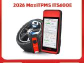 Autel Maxitpms Its600e Tpms įranga - nuotraukos Nr. 2