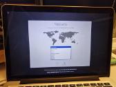 MacBook pro 2013 - nuotraukos Nr. 3
