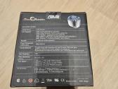 Asus Lion Square Cpu aušintuvas. Pilnas komplektas - nuotraukos Nr. 9
