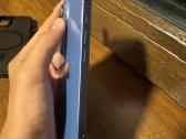 Parduodamas iPhone 13 blue 128gb - nuotraukos Nr. 3