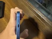 Parduodamas iPhone 13 blue 128gb - nuotraukos Nr. 5