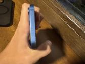 Parduodamas iPhone 13 blue 128gb - nuotraukos Nr. 6