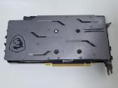 Msi Geforce Gtx 1660 Gaming X 6gb Gddr5 - nuotraukos Nr. 3