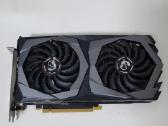 Msi Geforce Gtx 1660 Gaming X 6gb Gddr5 - nuotraukos Nr. 4