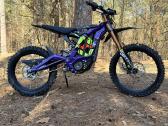 Surron light bee X 2025 - nuotraukos Nr. 2