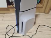 Playstation 5 slim disc edition - nuotraukos Nr. 2