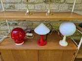 Vintažinės mid century interjero detalės - nuotraukos Nr. 4