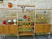 Vintažinės mid century interjero detalės - nuotraukos Nr. 10