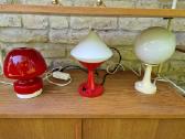 Vintažinės mid century interjero detalės - nuotraukos Nr. 32