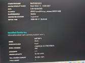 Razer Book 13, I7, toutchscren - nuotraukos Nr. 9