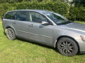 Parduodu volvo v50 dyzelis 2.0 l - nuotraukos Nr. 2