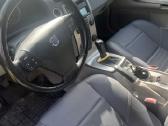 Parduodu volvo v50 dyzelis 2.0 l - nuotraukos Nr. 5
