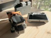 Dji mavic air 3 combo rc2 - nuotraukos Nr. 2