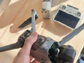 Dji mavic air 3 combo rc2 - nuotraukos Nr. 6