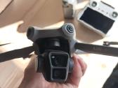 Dji mavic air 3 combo rc2 - nuotraukos Nr. 5