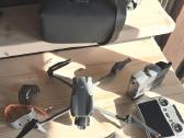 Dji mavic air 3 combo rc2 - nuotraukos Nr. 3