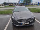 Ford - nuotraukos Nr. 2