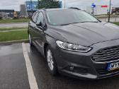 Ford - nuotraukos Nr. 5