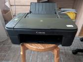 Canon Pixma Ts3350 - nuotraukos Nr. 2