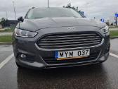 Ford - nuotraukos Nr. 20