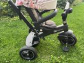 Labai nedaug naudotas triratukas kinderkraft - nuotraukos Nr. 5