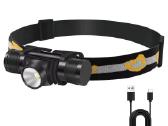 Boruit D10 LED galvos prožektorius - nuotraukos Nr. 3