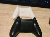 Xbox One X 1tb + 2 pulteliai + originali dėžė - nuotraukos Nr. 4
