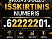 Grazus VIP nr 22222 - nuotraukos Nr. 2