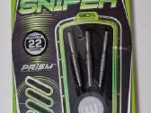 Winmau Sniper 90% Tungsten Smiginio Strėlytės 22g - nuotraukos Nr. 3