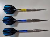 Winmau Sniper 90% Tungsten Smiginio Strėlytės 22g - nuotraukos Nr. 2