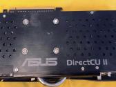 Asus Radeon R9 390 Directcu II 8gb - nuotraukos Nr. 3