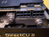 Asus Radeon R9 390 Directcu II 8gb - nuotraukos Nr. 5