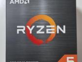 Amd Ryzen 5 5600x (Naujas) - nuotraukos Nr. 5