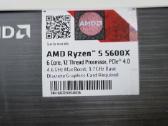 Amd Ryzen 5 5600x (Naujas) - nuotraukos Nr. 4