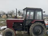Parduodu Mtz 80uk - nuotraukos Nr. 7