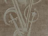 Art Deco fotelis ,Alice" Visionnaire Ipe Cavalli - nuotraukos Nr. 7