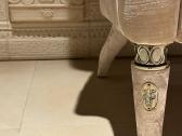 Art Deco fotelis ,Alice" Visionnaire Ipe Cavalli - nuotraukos Nr. 12