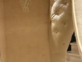 Art Deco fotelis ,Alice" Visionnaire Ipe Cavalli - nuotraukos Nr. 10