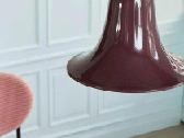 Verner Panton, Pantop pakabinama lempa - nuotraukos Nr. 3