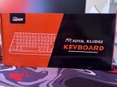Royal kludge rk84 - nuotraukos Nr. 2