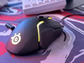 Steelseries rival 600 - nuotraukos Nr. 2