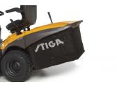 Stiga Estate 9122 W (Honda) - nuotraukos Nr. 4